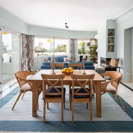 Genteel Home Parque Del Sol Marbella Exterior photo