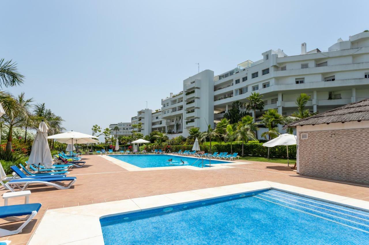 Genteel Home Parque Del Sol Marbella Exterior photo
